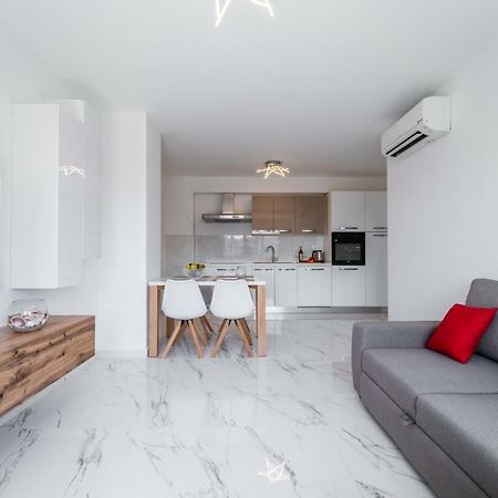 Apartment Maris PUY מראה חיצוני תמונה
