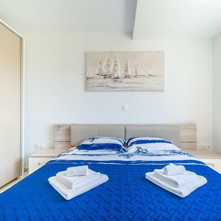 Apartment Maris PUY מראה חיצוני תמונה