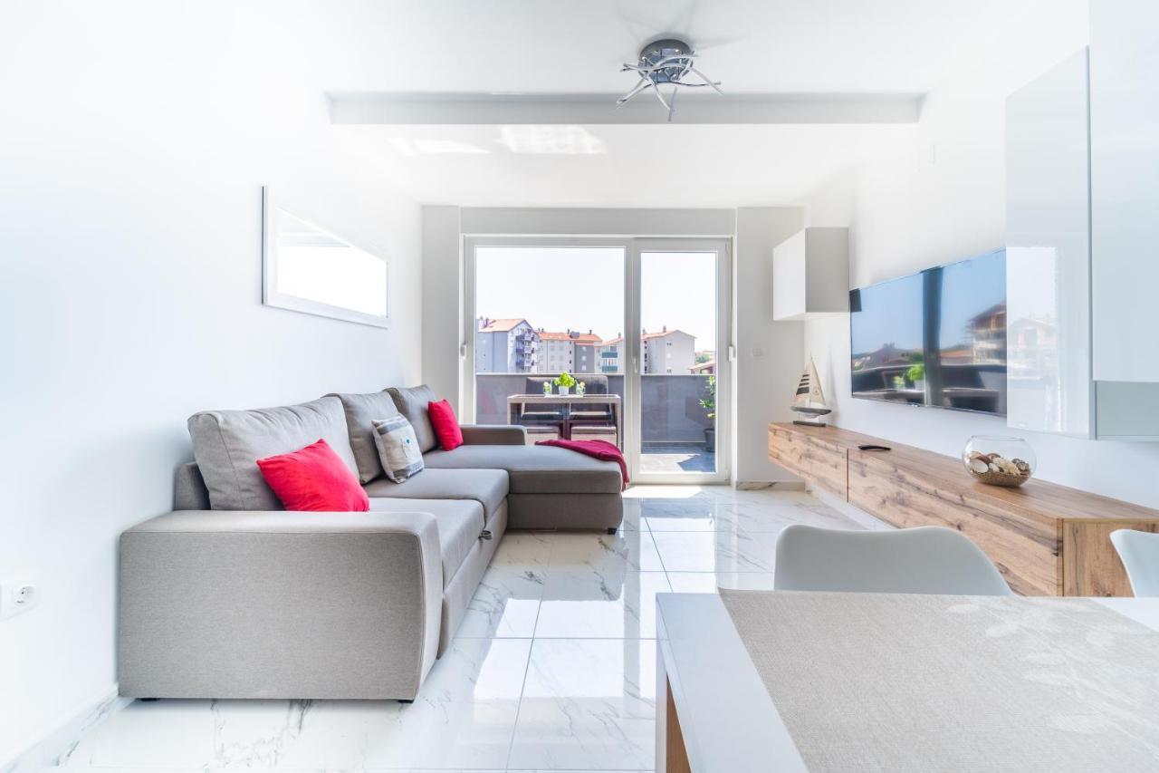 Apartment Maris PUY מראה חיצוני תמונה