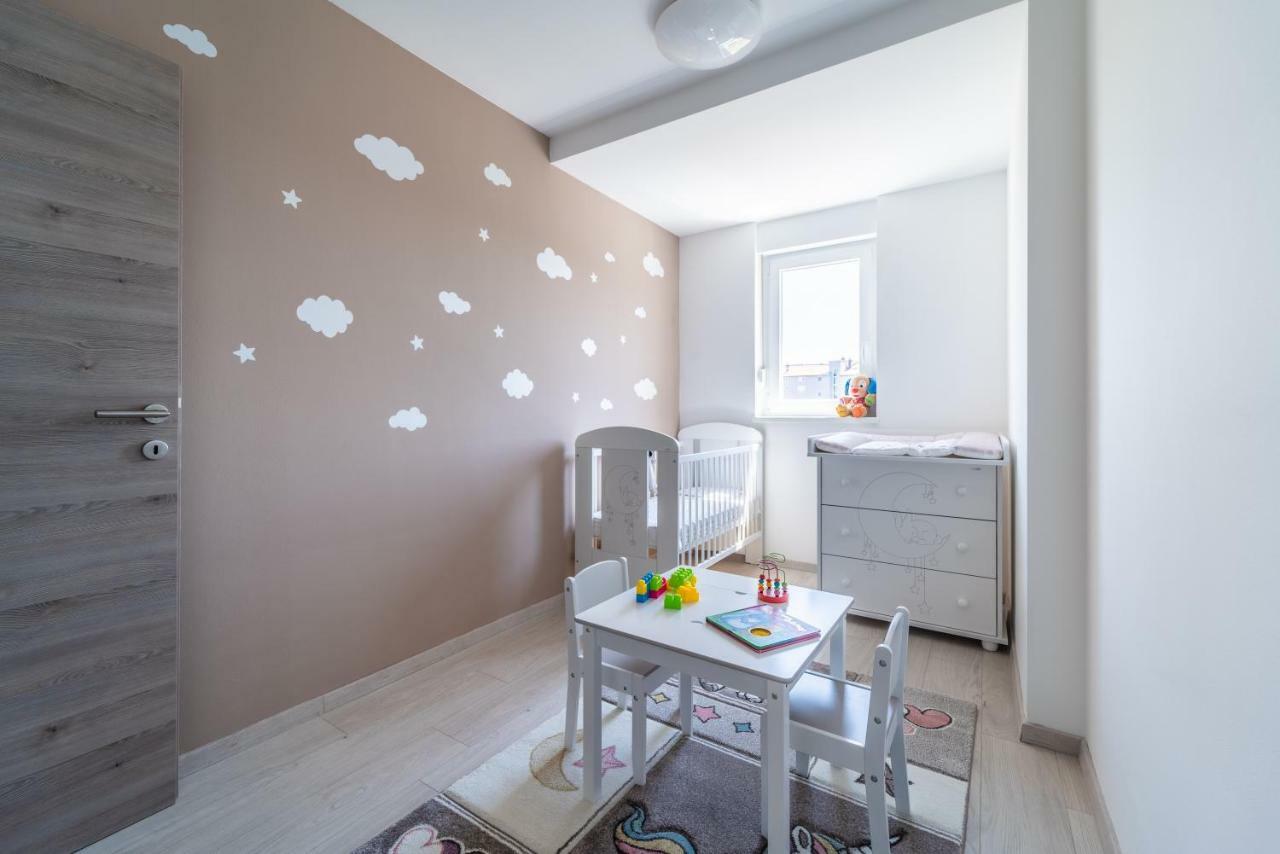Apartment Maris PUY מראה חיצוני תמונה