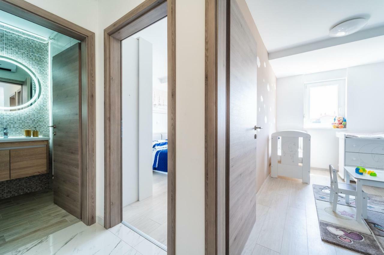 Apartment Maris PUY מראה חיצוני תמונה