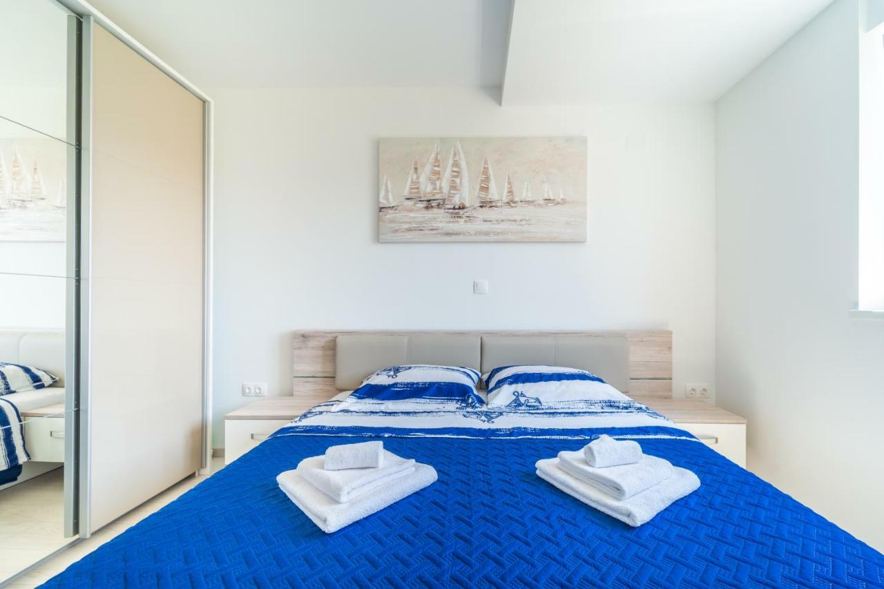 Apartment Maris PUY מראה חיצוני תמונה