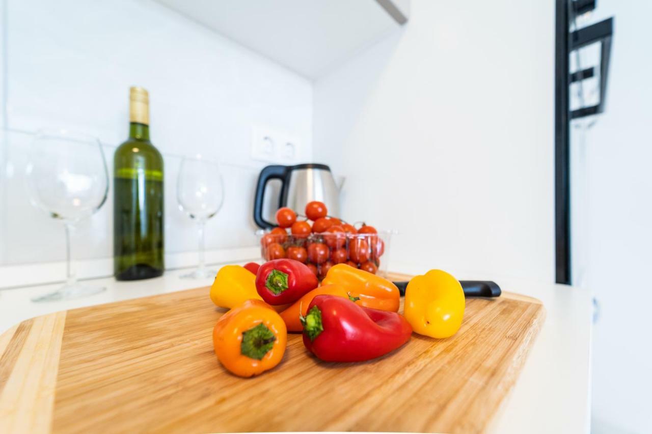Apartment Maris PUY מראה חיצוני תמונה