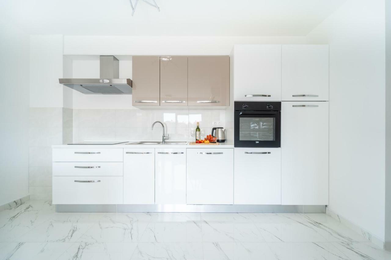 Apartment Maris PUY מראה חיצוני תמונה