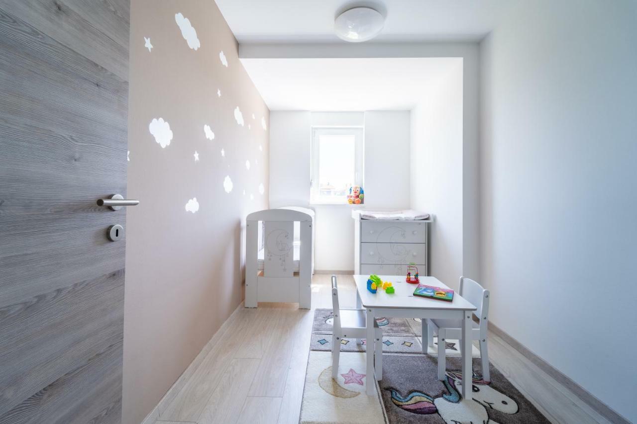 Apartment Maris PUY מראה חיצוני תמונה