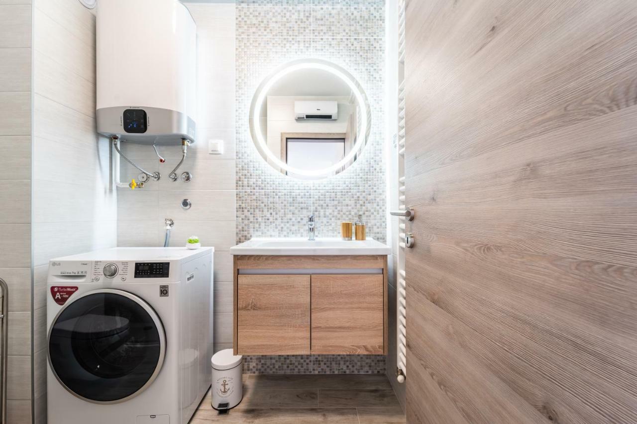 Apartment Maris PUY מראה חיצוני תמונה