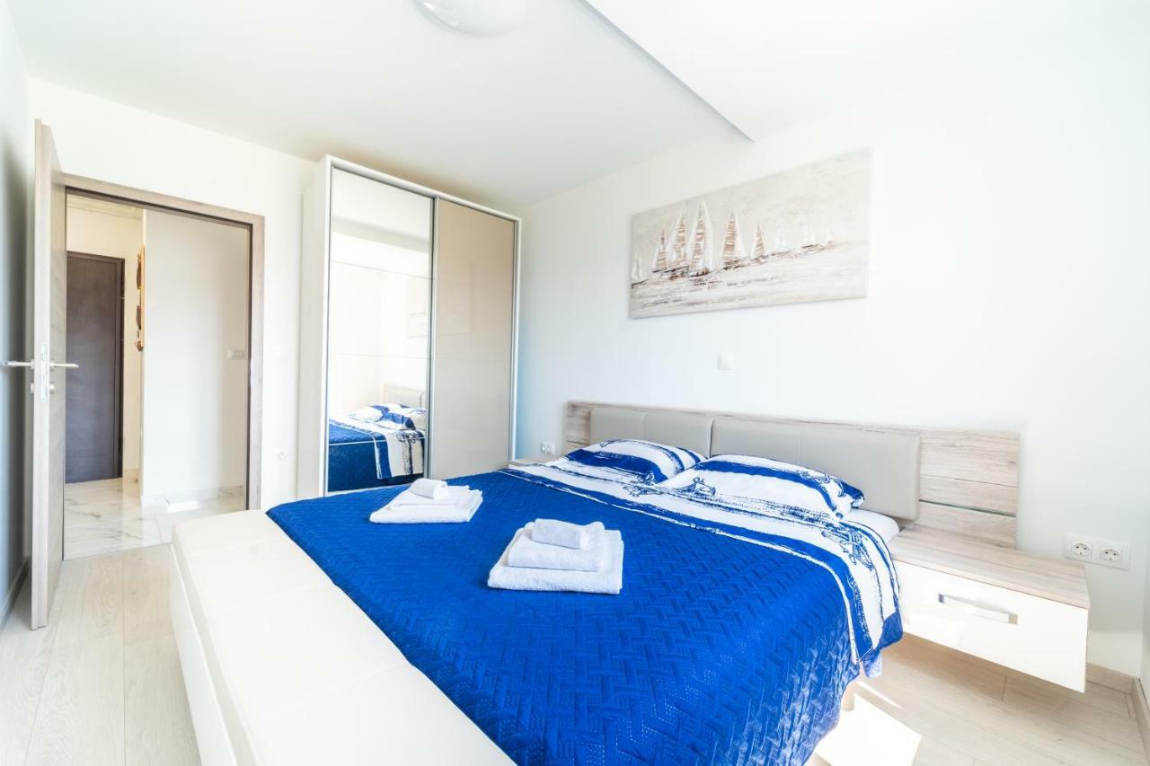 Apartment Maris PUY מראה חיצוני תמונה