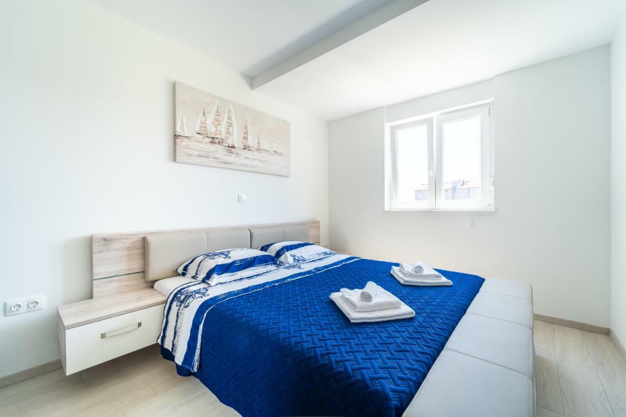 Apartment Maris PUY מראה חיצוני תמונה