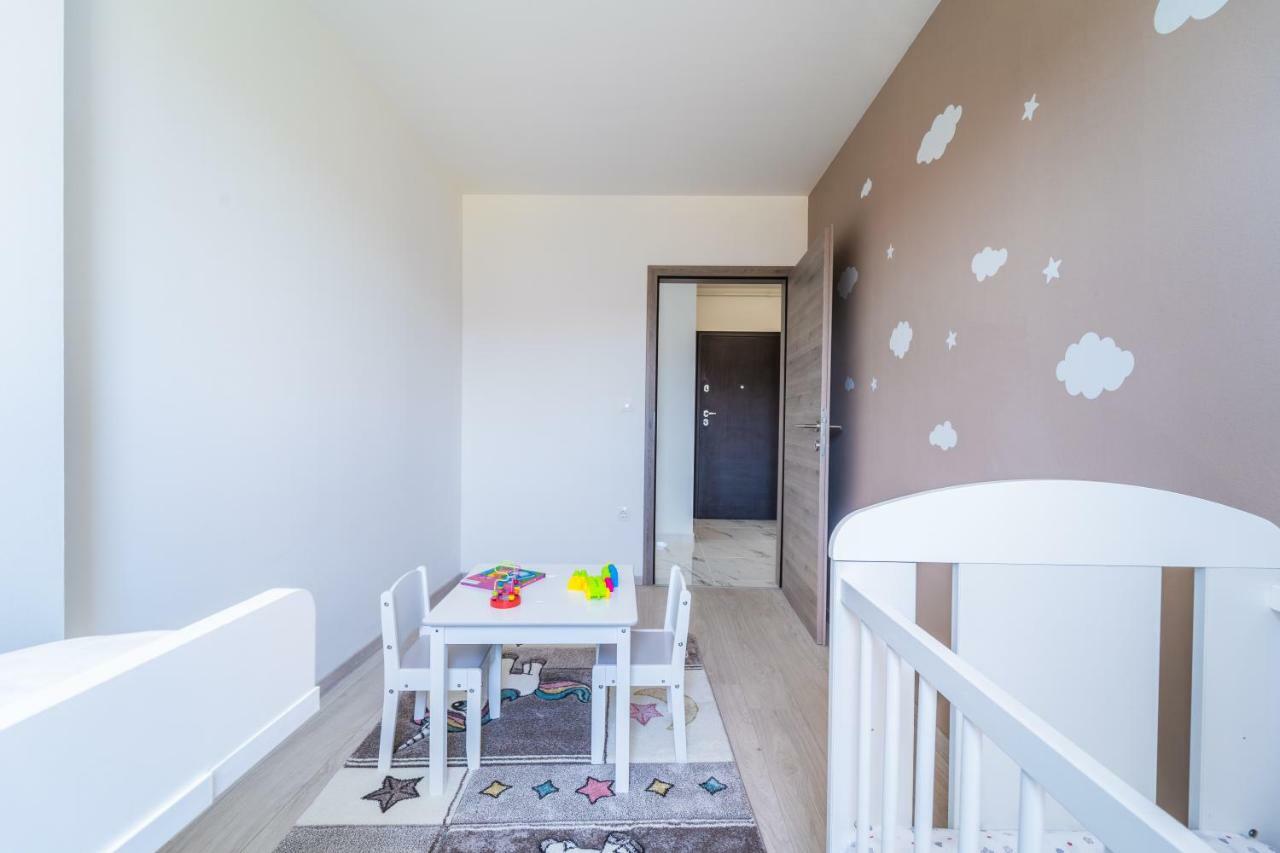 Apartment Maris PUY מראה חיצוני תמונה