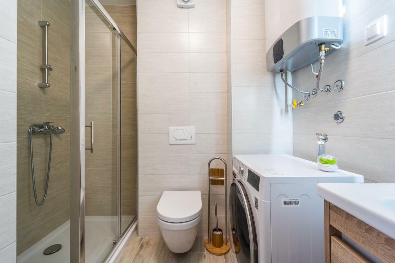 Apartment Maris PUY מראה חיצוני תמונה