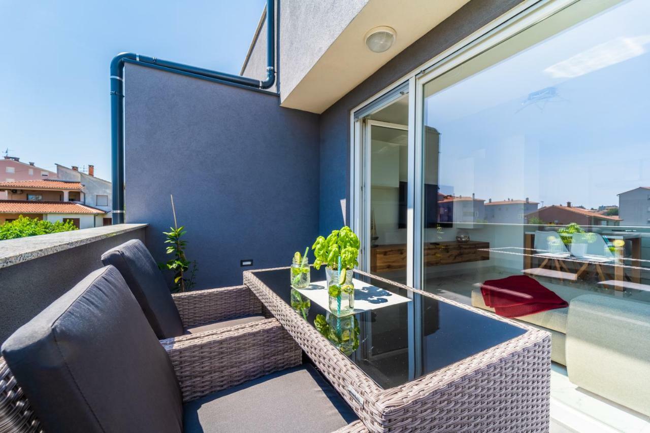 Apartment Maris PUY מראה חיצוני תמונה