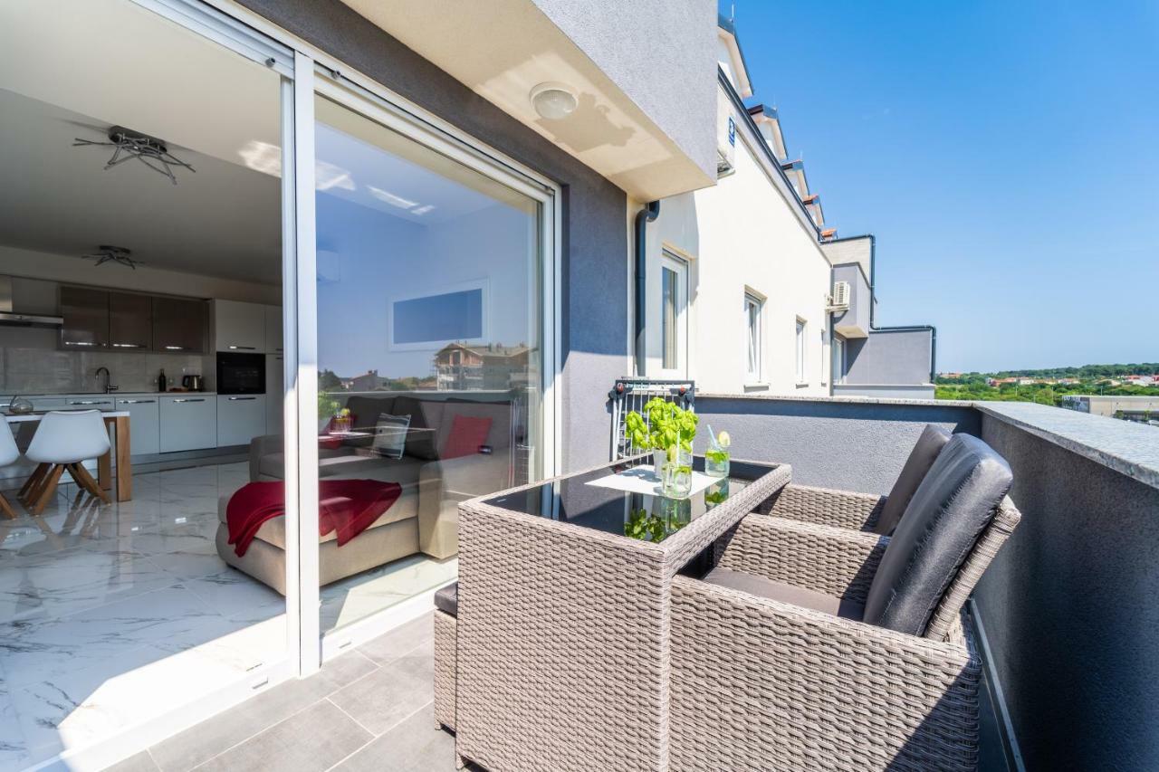 Apartment Maris PUY מראה חיצוני תמונה