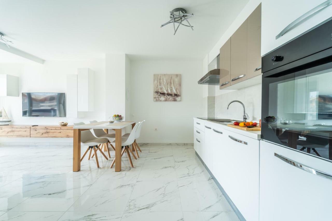 Apartment Maris PUY מראה חיצוני תמונה