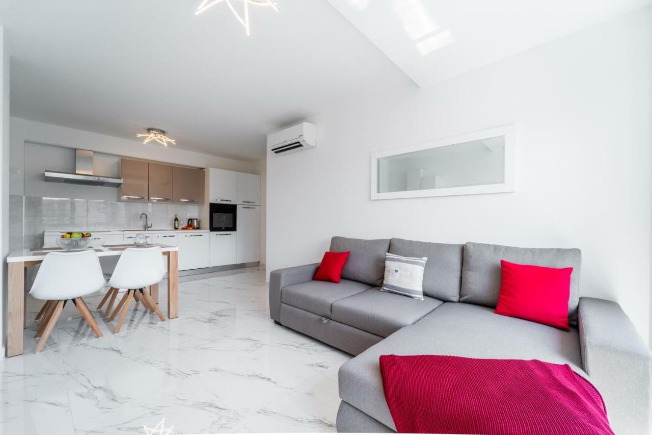 Apartment Maris PUY מראה חיצוני תמונה